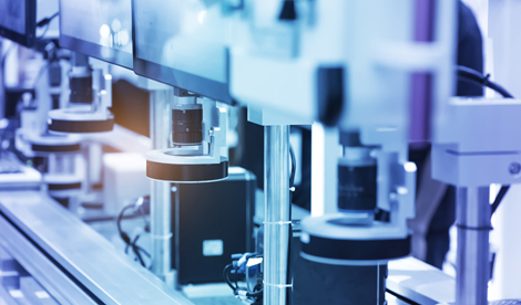 装备制造业的现状与趋势