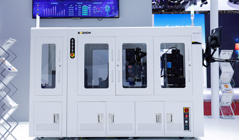 我国智能制造装备行业的现状及未来发展趋势