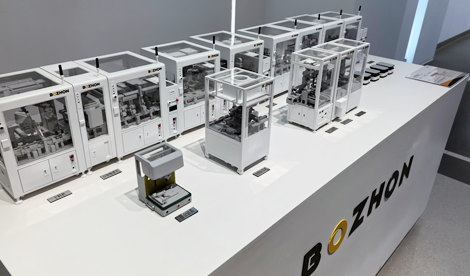 企业新质生产力调研札记③ | 为智能制造提供更多方案