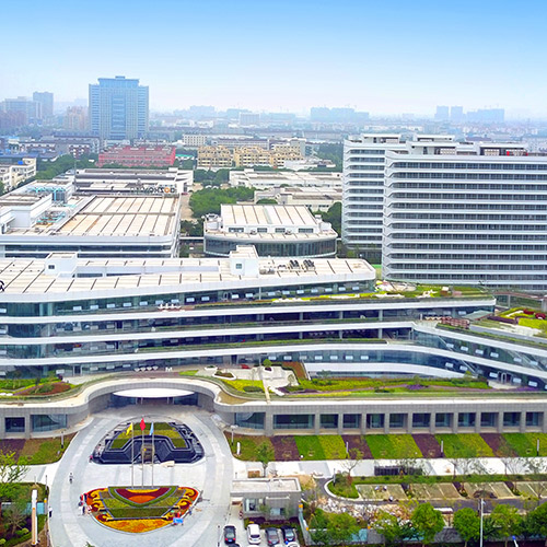 乔迁bevictor伟德科技园